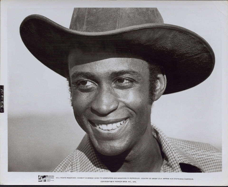 Blazing saddles 46 brooks