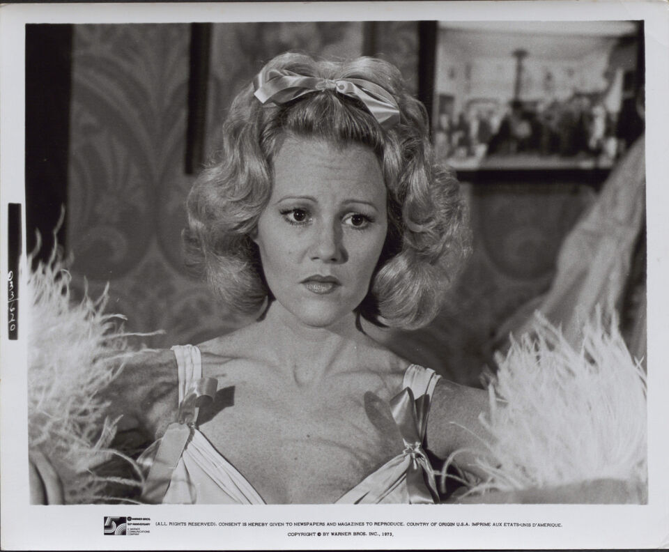 Blazing saddles 49 brooks