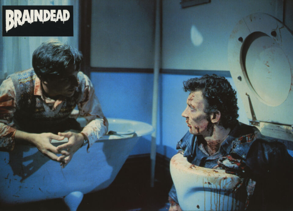 Braindead 2 Jackson