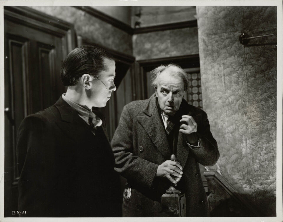 Brighton rock 1