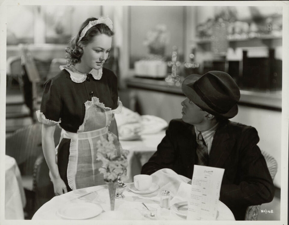 Brighton rock 2