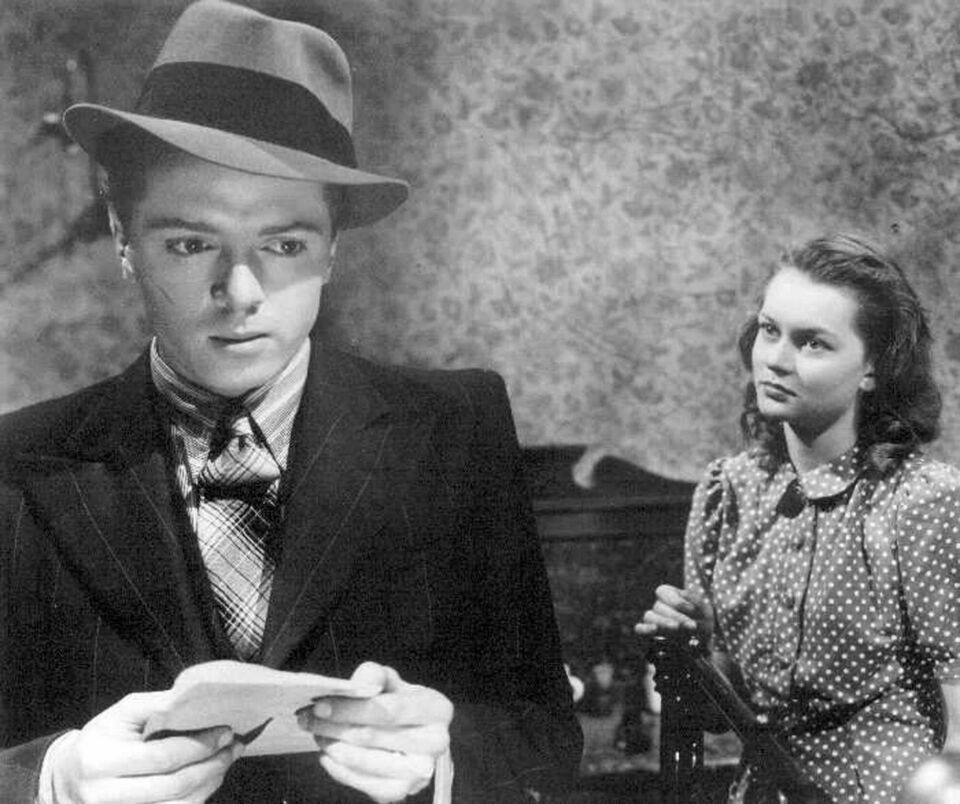 Brighton rock 31