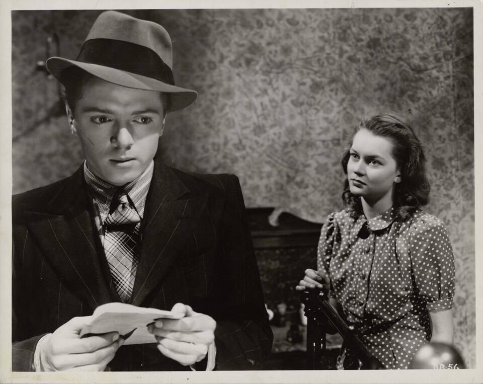 Brighton rock 9