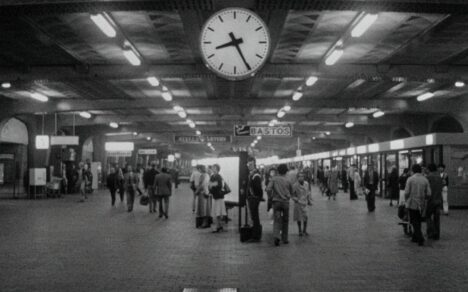 Bxl transit restored 7