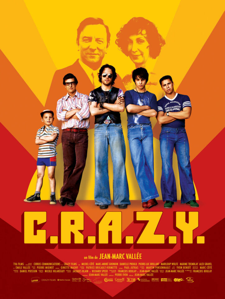 C r a z y 24