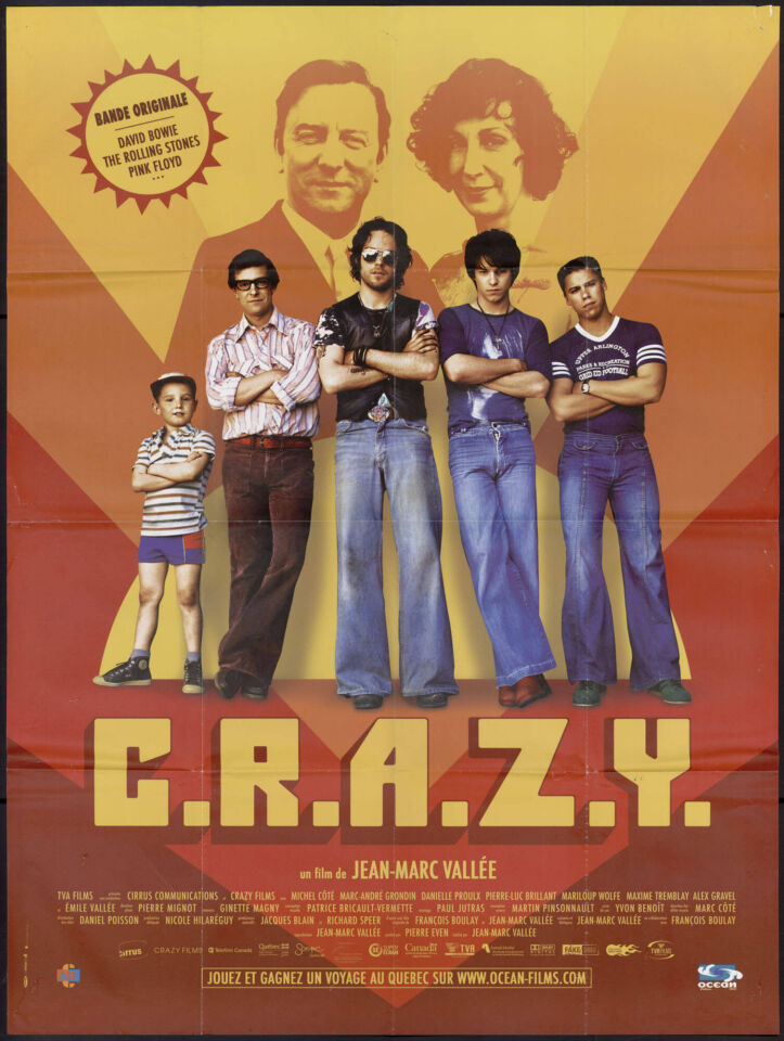 C r a z y 25