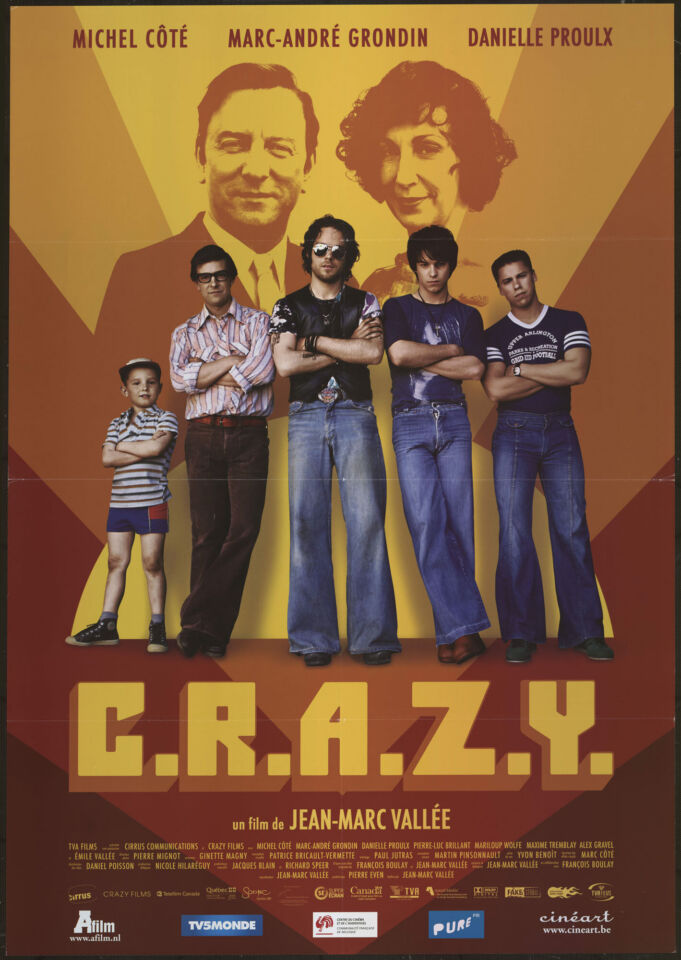 C r a z y 26
