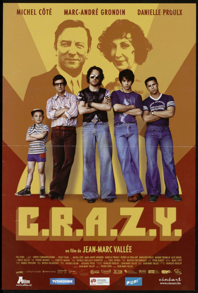 C r a z y 27