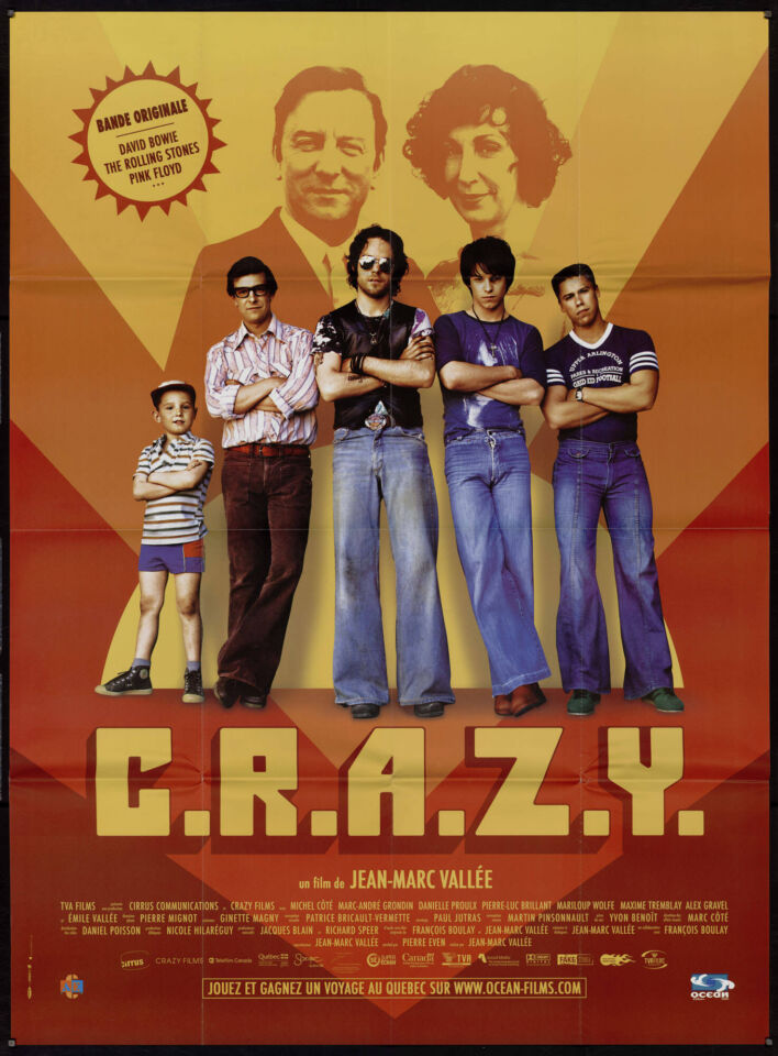 C r a z y 28