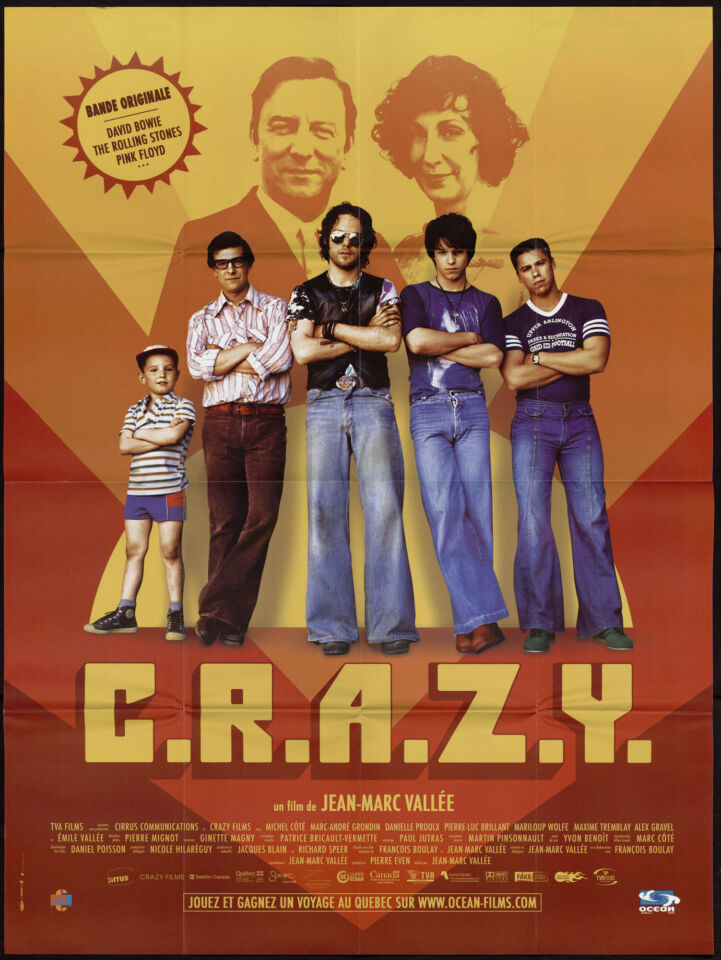 C r a z y 29