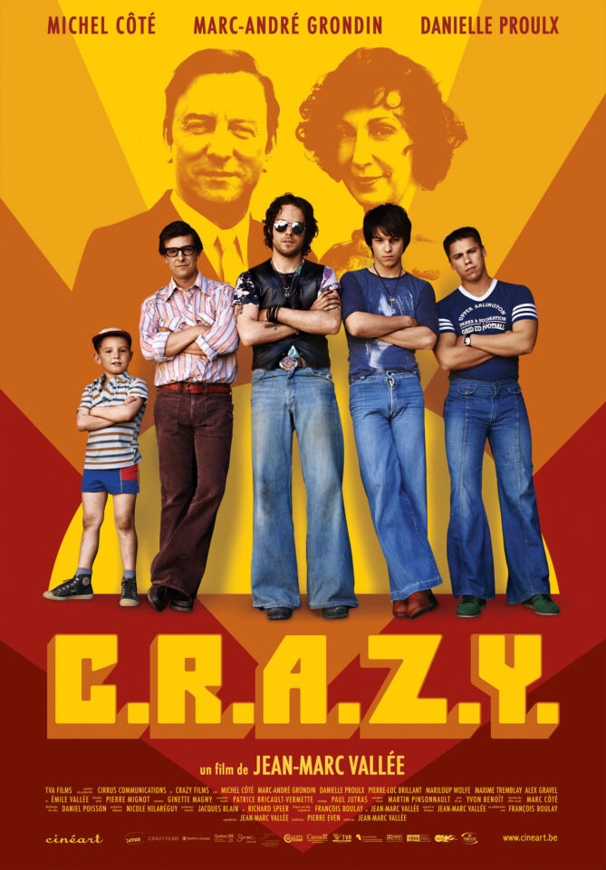 C r a z y 67