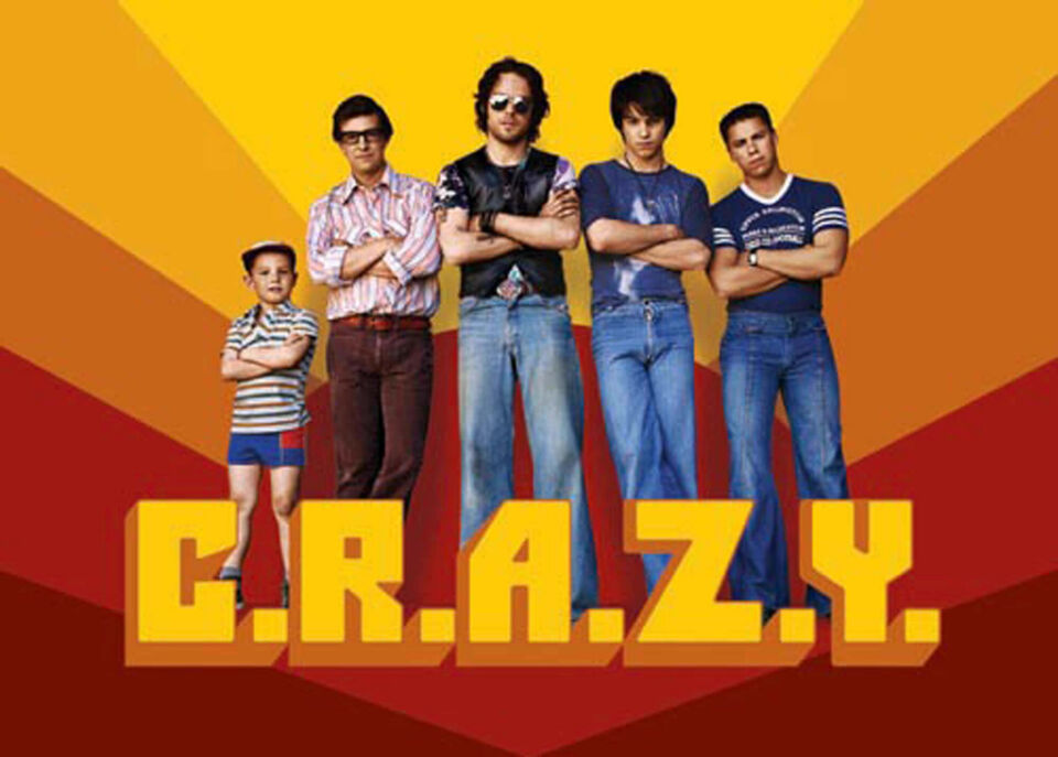C r a z y 68
