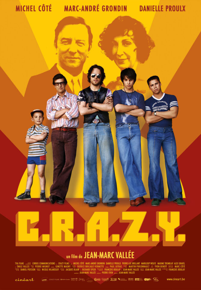 C r a z y 69