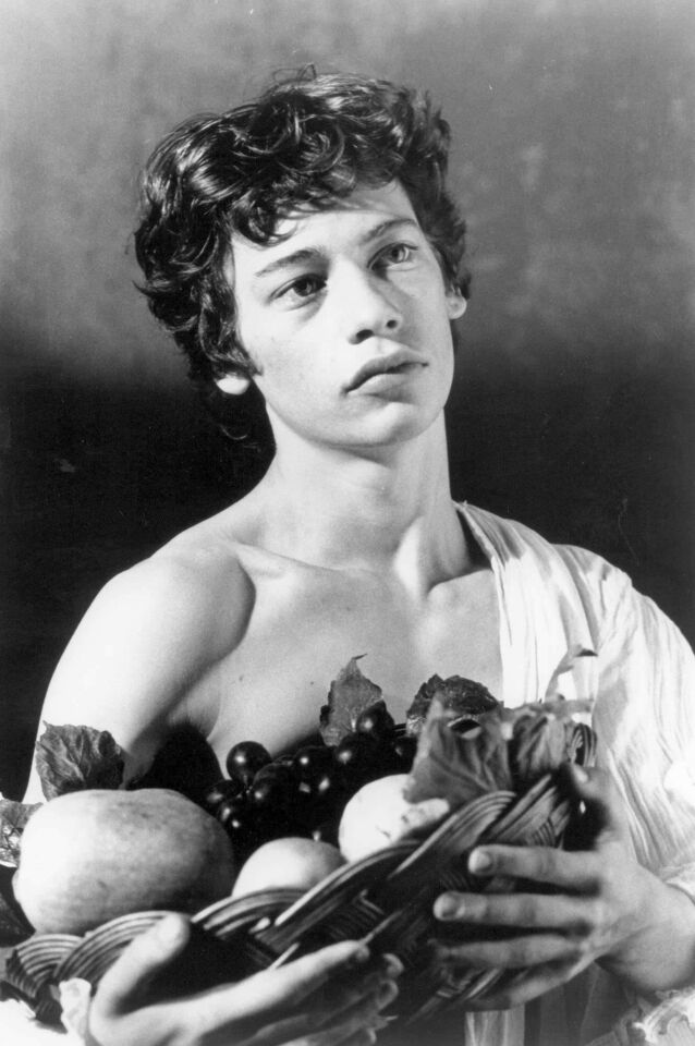 Caravaggio 0