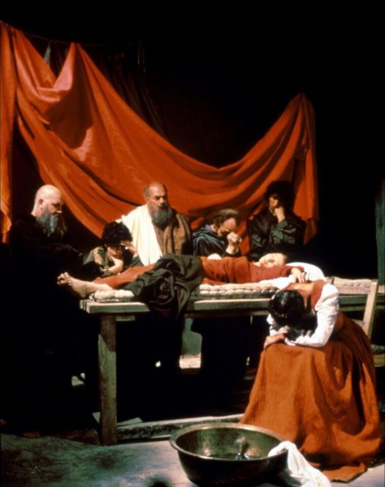 Caravaggio 2