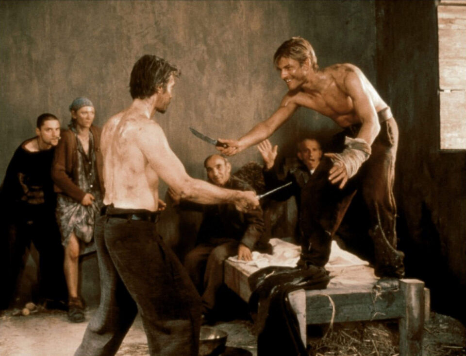 Caravaggio 3
