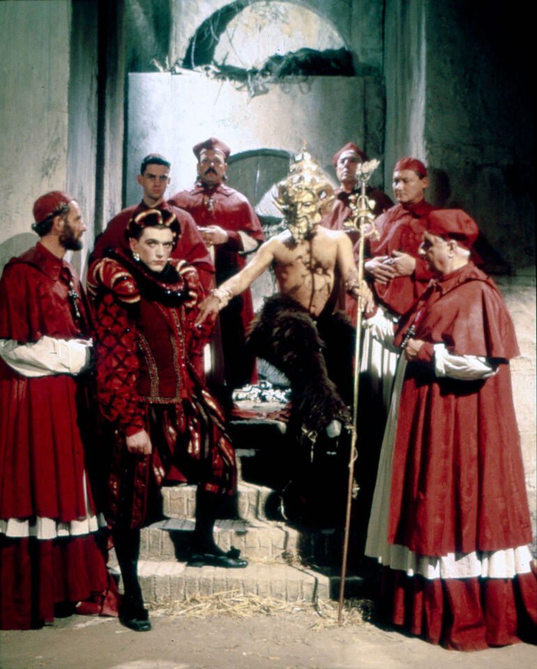 Caravaggio 4