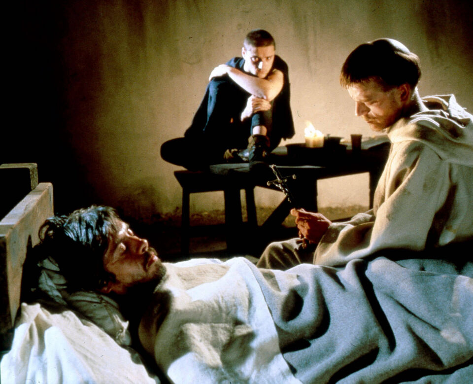 Caravaggio 5