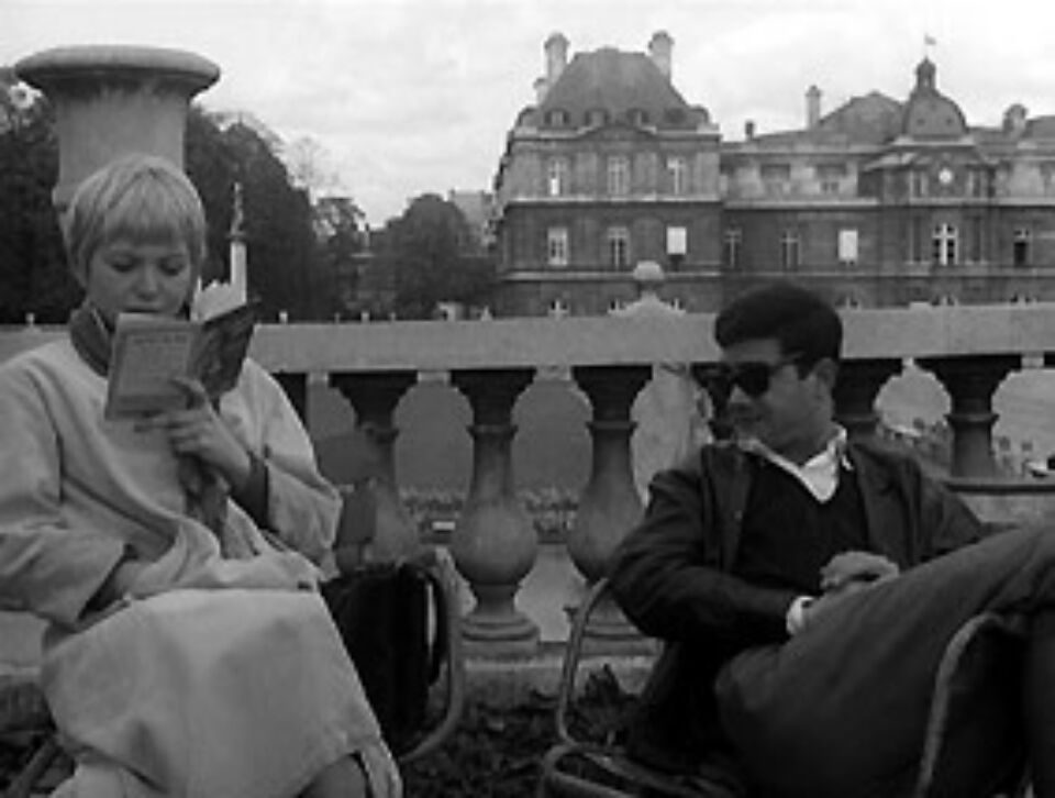 Charlotte et veronique 2 Godard