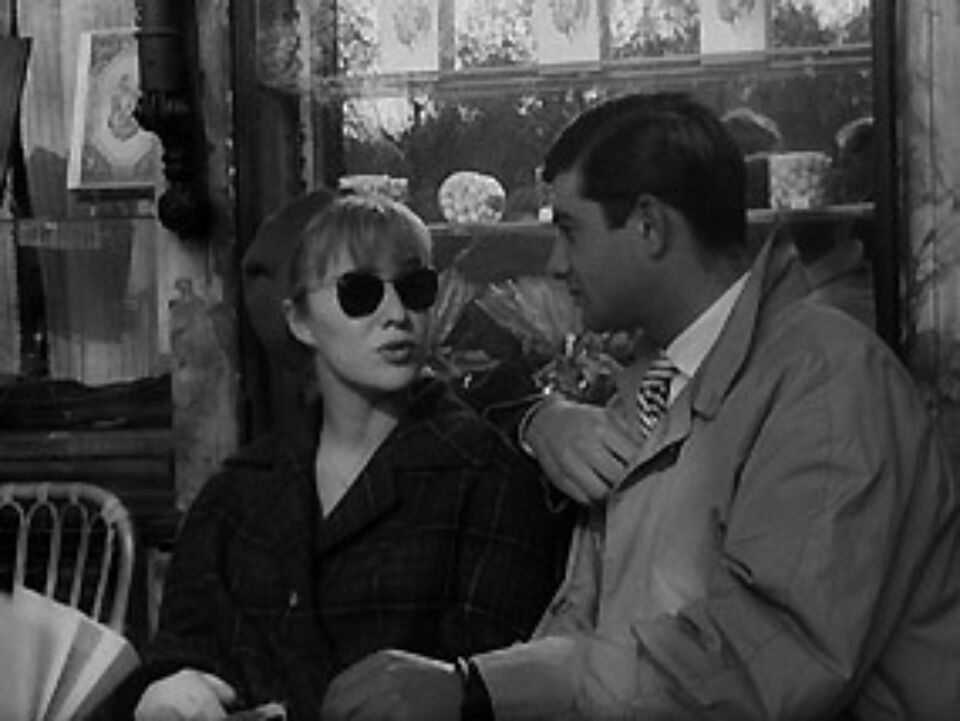 Charlotte et veronique 3 Godard