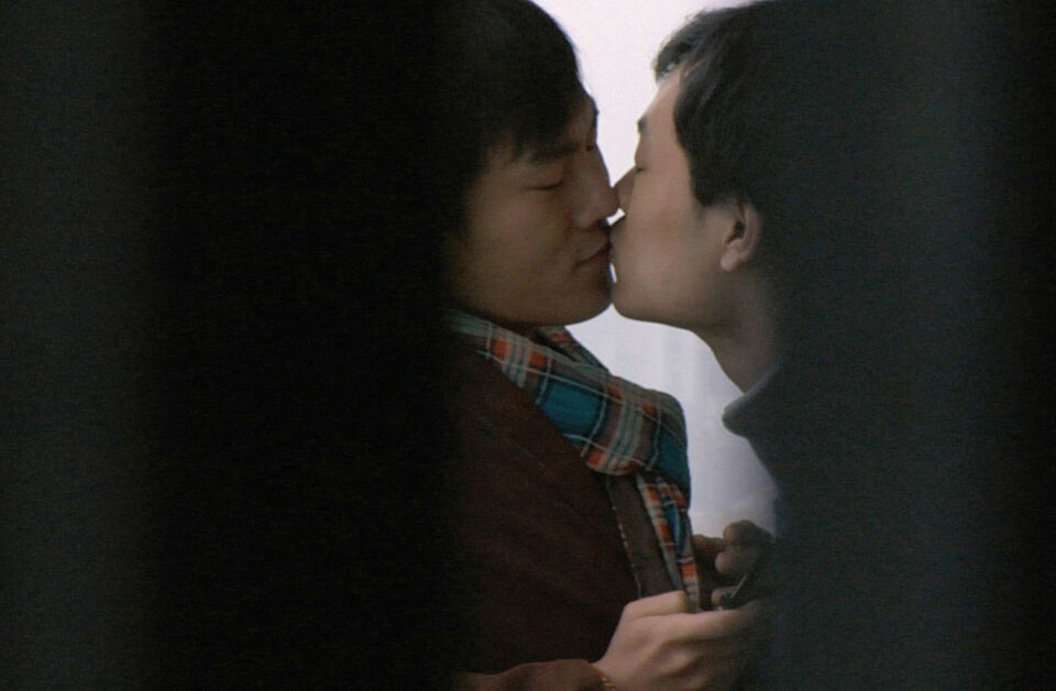 Chun feng chen zui de ye wan 1 lou