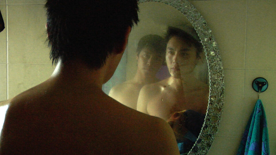 Chun feng chen zui de ye wan 3 lou