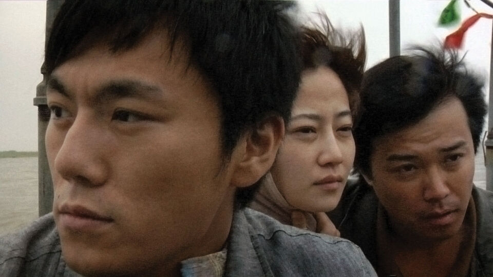 Chun feng chen zui de ye wan 4 lou
