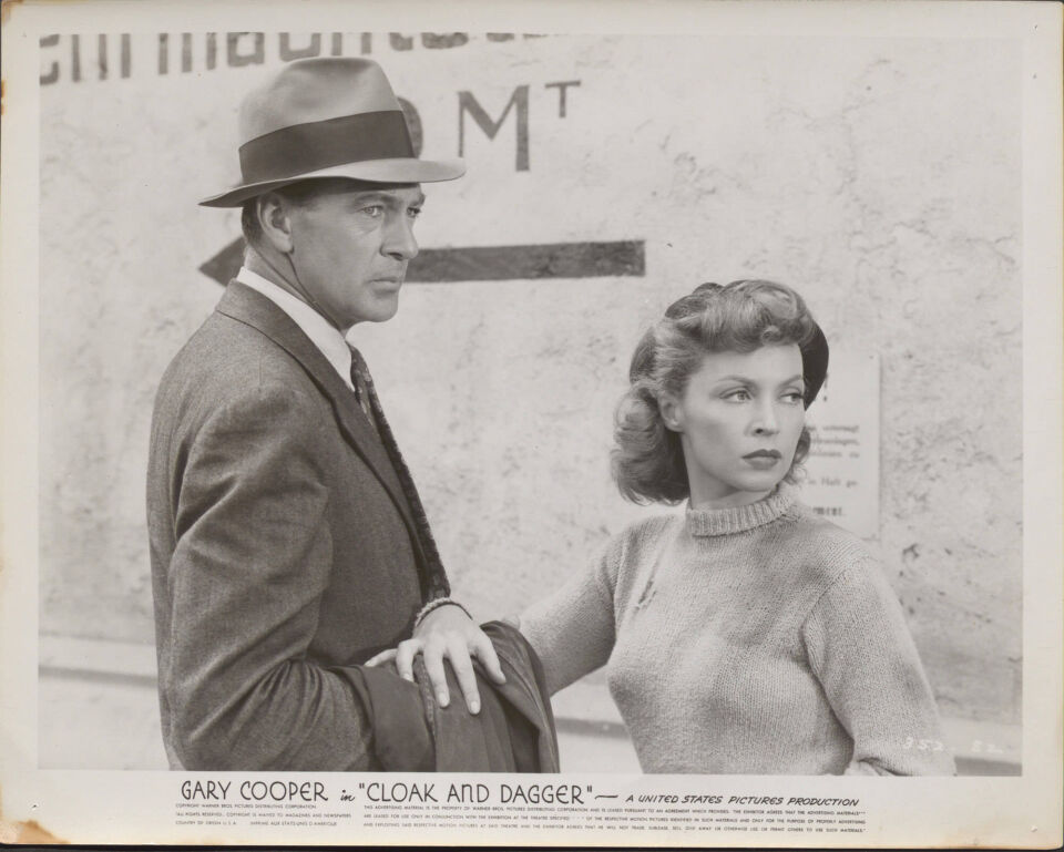 Cloak and dagger 6