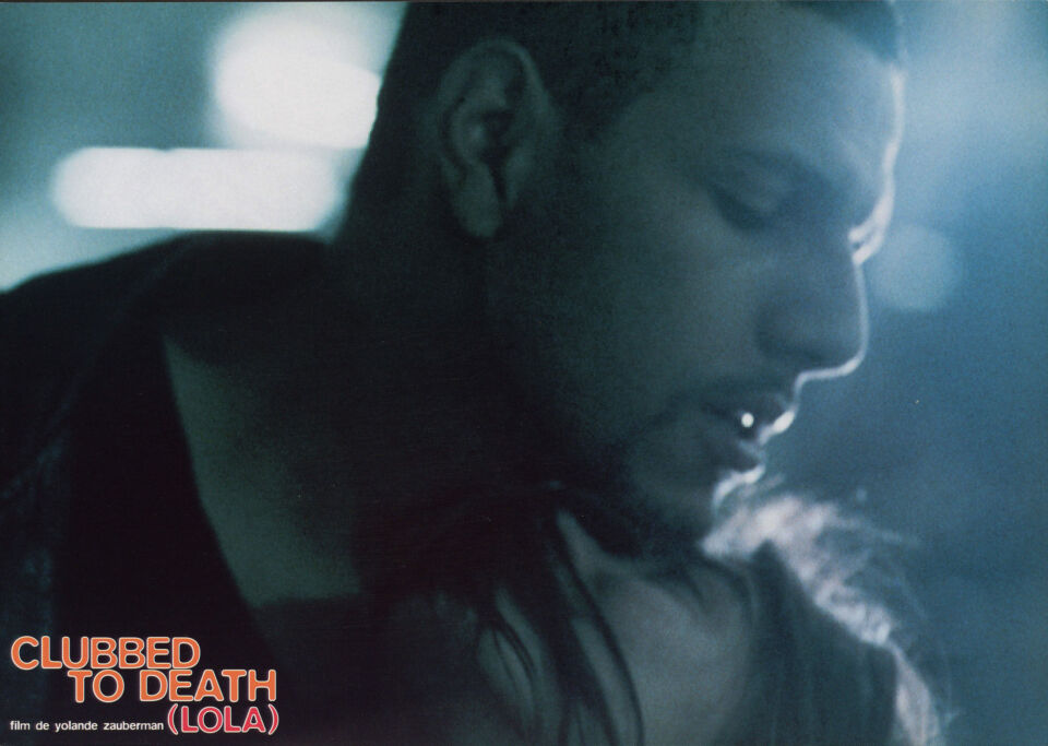 Clubbed to death lola 3