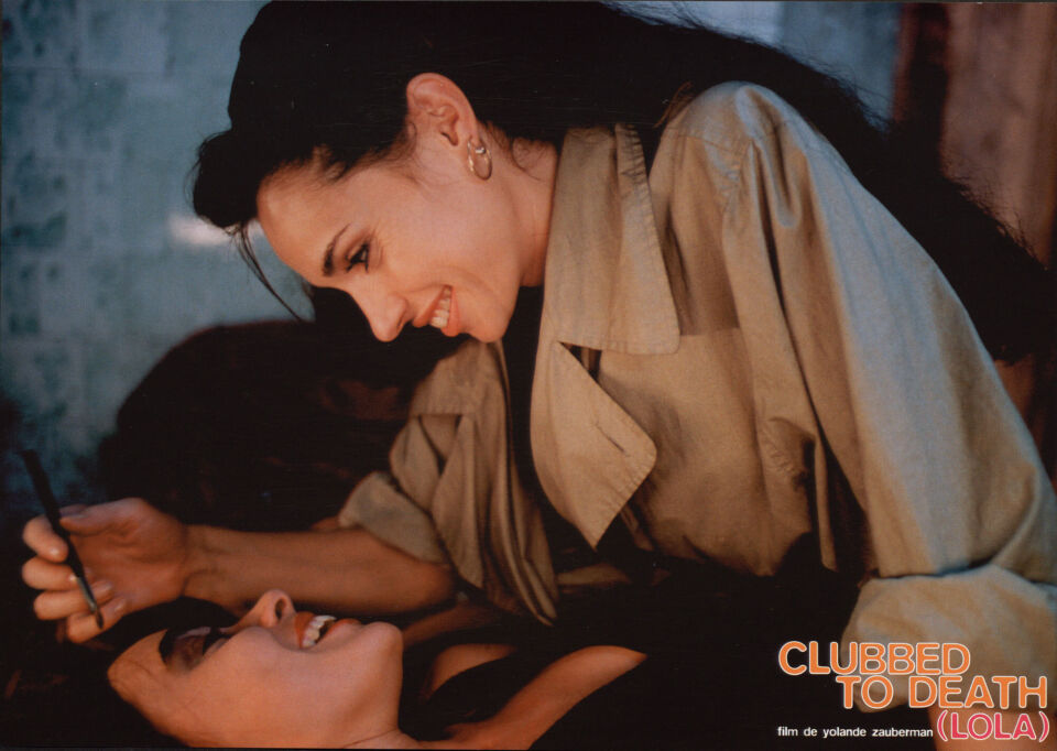 Clubbed to death lola 4