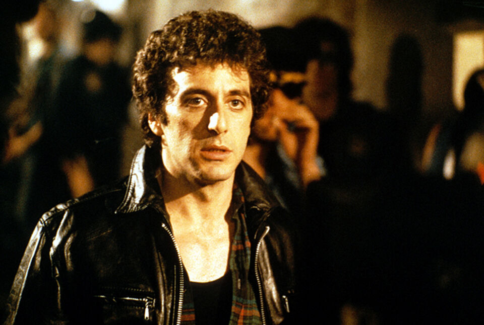 Cruising 3 Friedkin