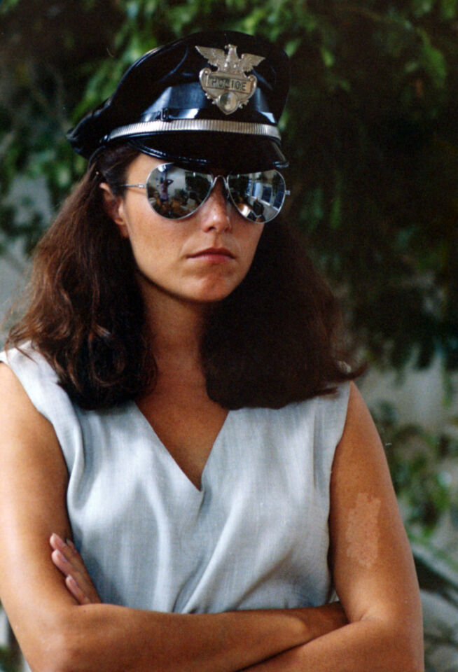 Cruising 6 Friedkin