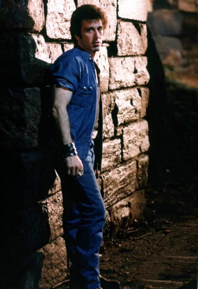 Cruising 7 Friedkin