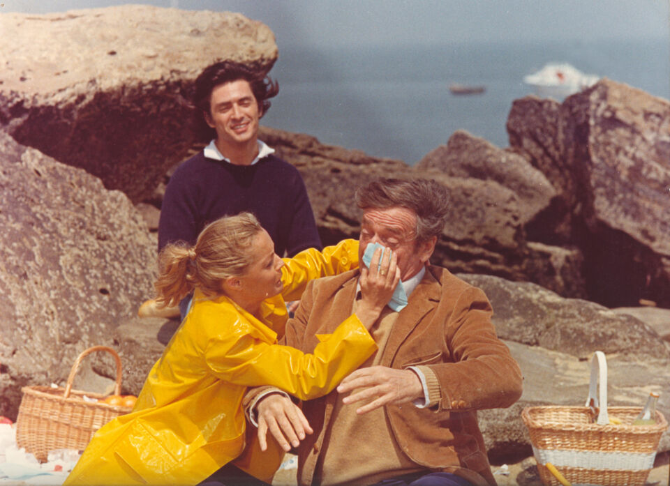 César et Rosalie 2 Sautet