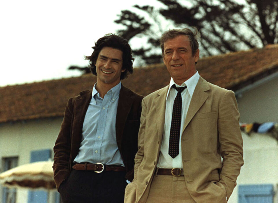 César et Rosalie 3 Sautet