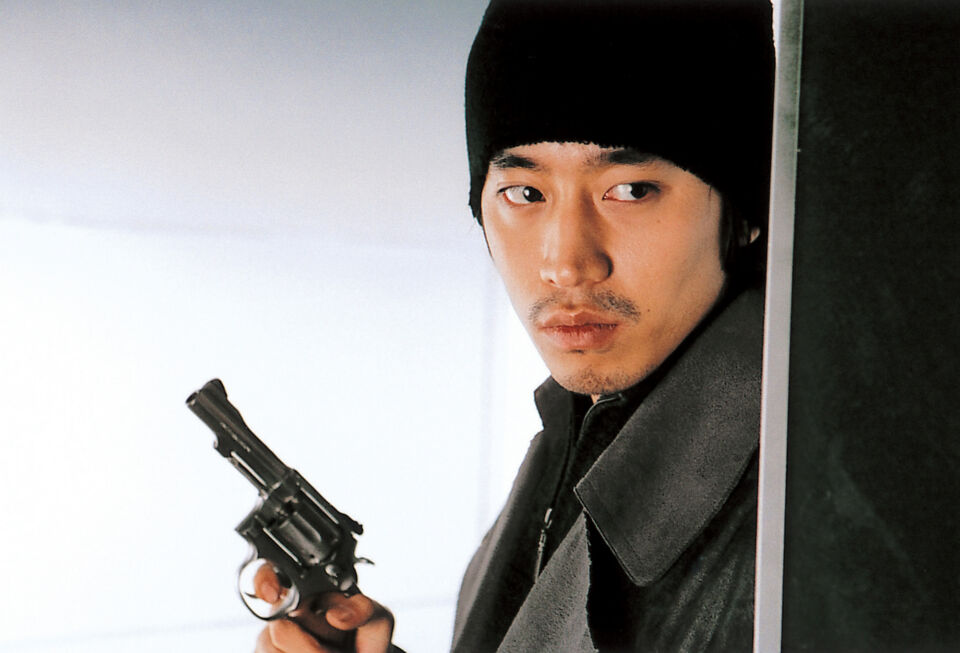 Dal kom han in saeng 6 Kim