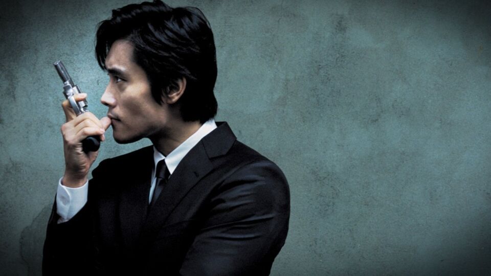 Dalkomhan insaeng Kim Jee woon
