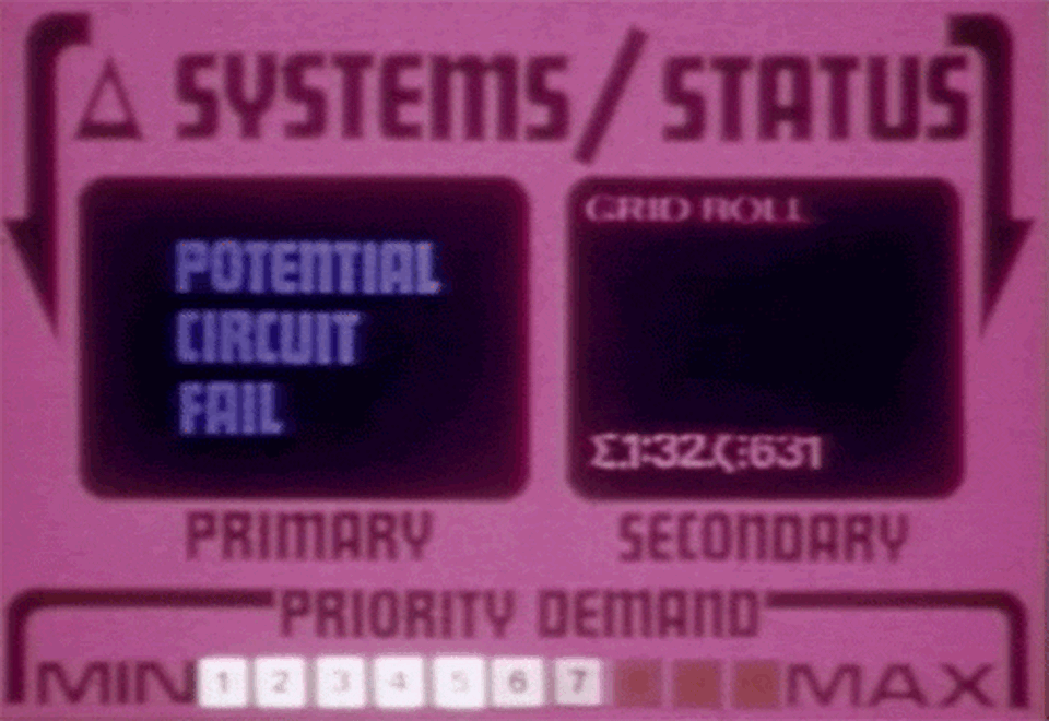 Dark Star 2
