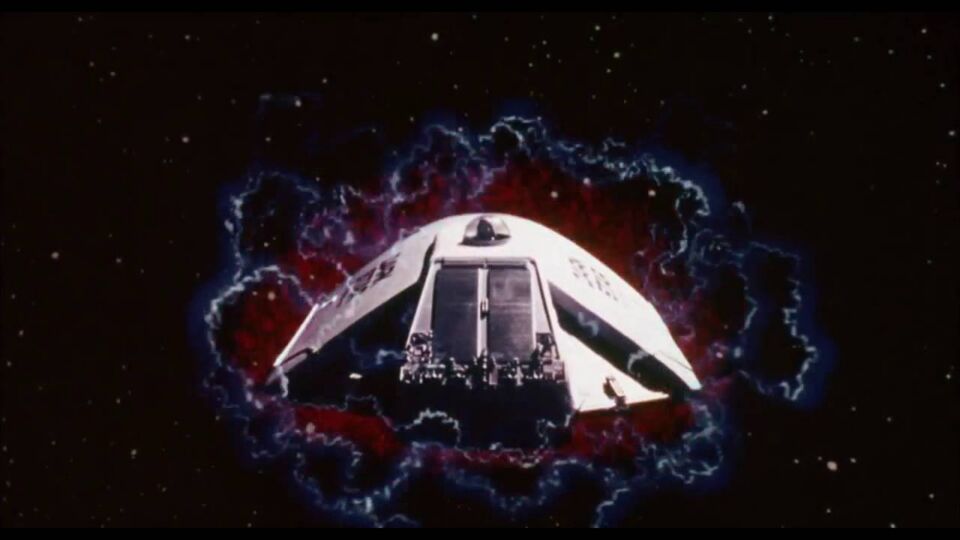 Dark Star 2