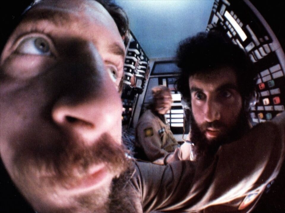 Dark Star 5