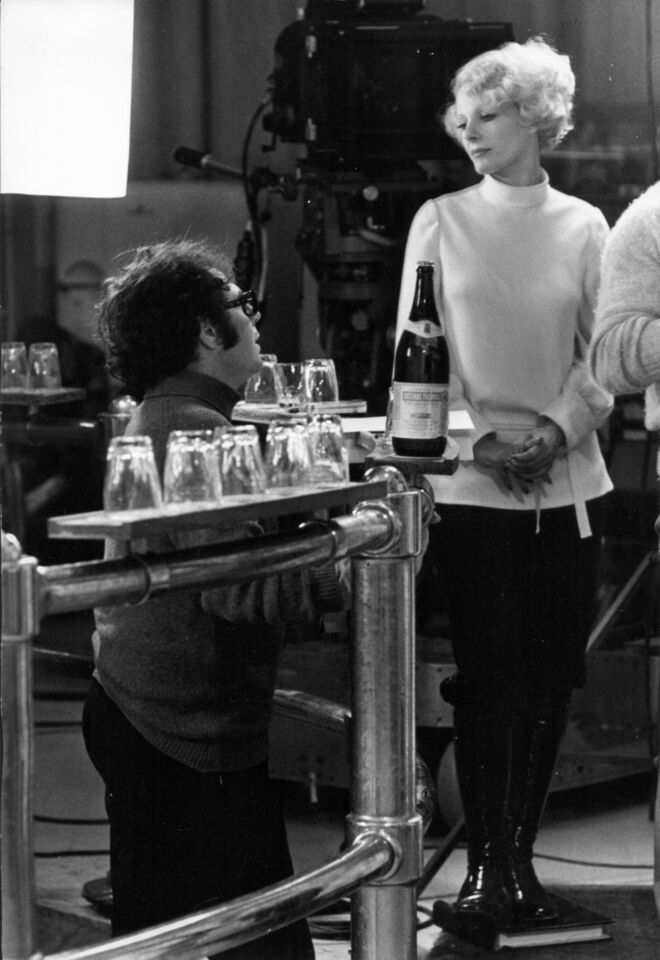 Levres rouges les set still 9 Kumel