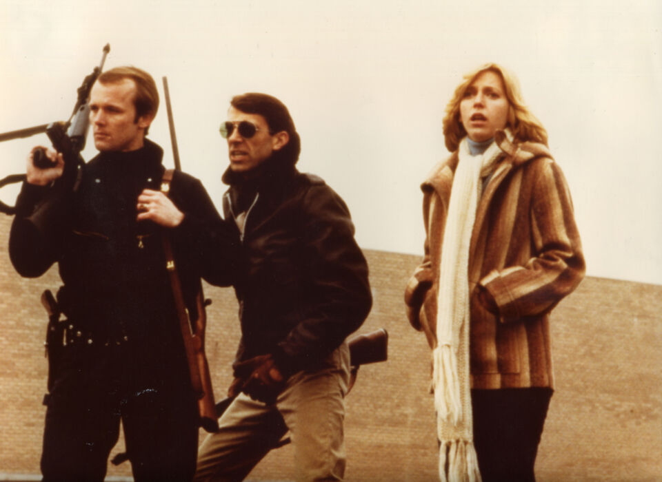 Dawn of the dead 2 Romero