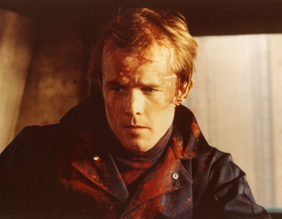 Dawn of the dead 4 Romero
