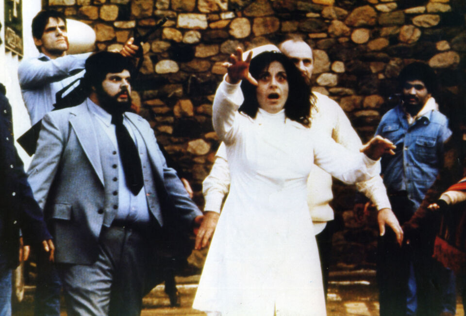 Dawn of the dead 6 Romero