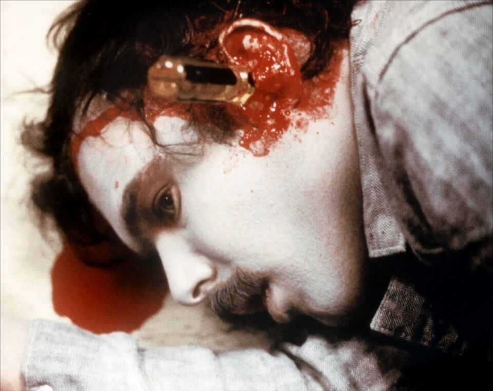 Dawn of the dead 7 Romero