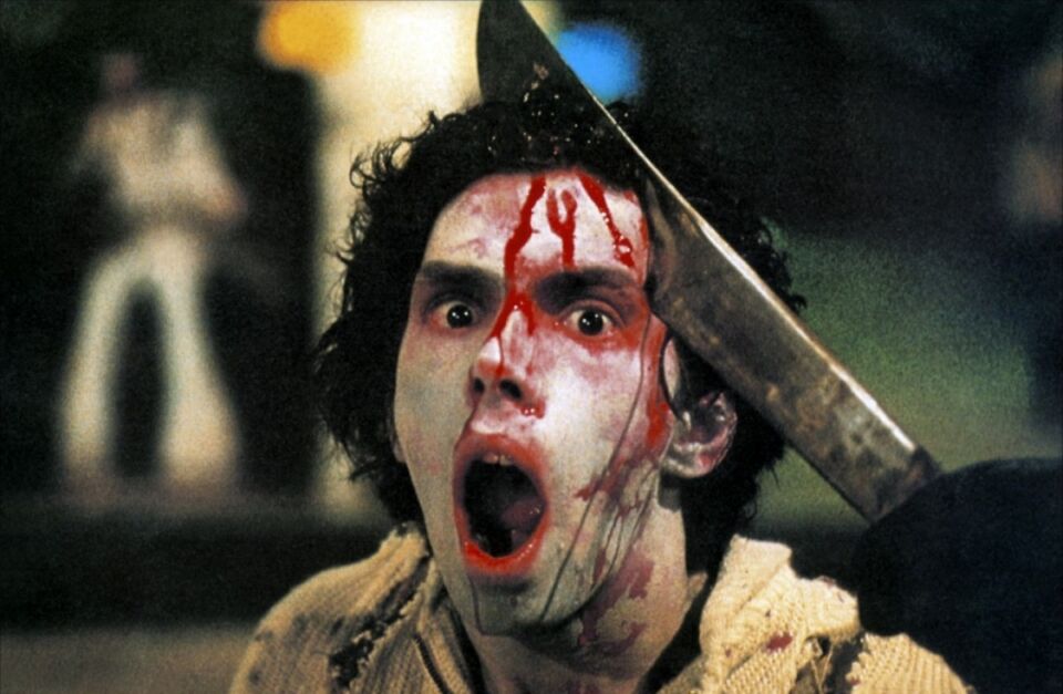 Dawn of the dead 8 Romero