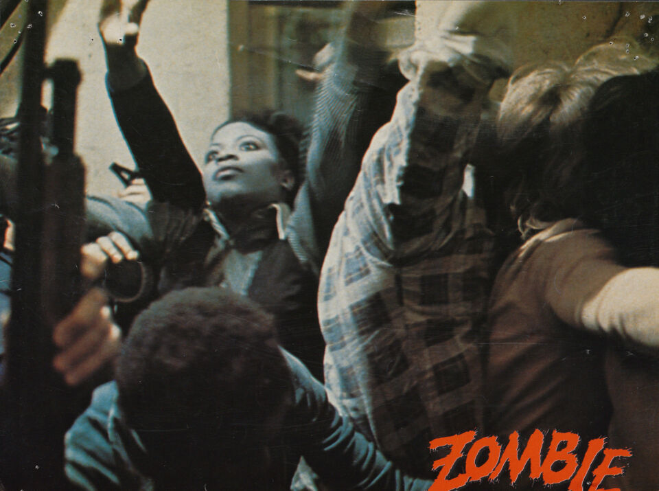Dawn of the dead 47 romero