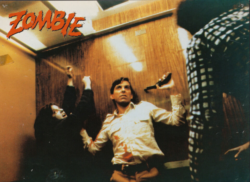 Dawn of the dead 49 romero
