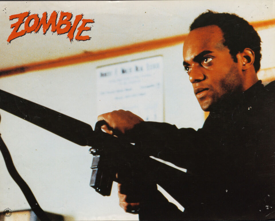 Dawn of the dead 50 romero