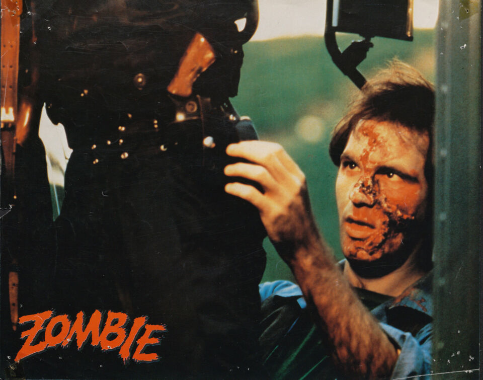 Dawn of the dead 51 romero